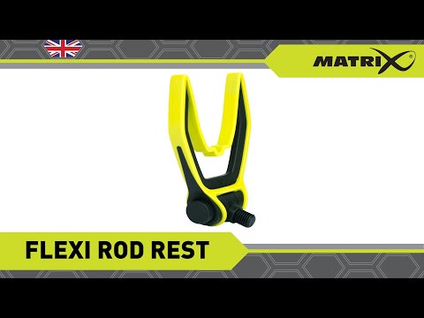 Matrix Flexi Rod Rest