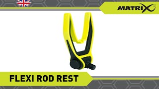 Rohatinka Matrix Flexi Rod Rest