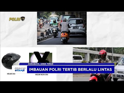 POLDA JATIM MELAKSANAKAN OPS KESELAMATAN SEMERU 2025