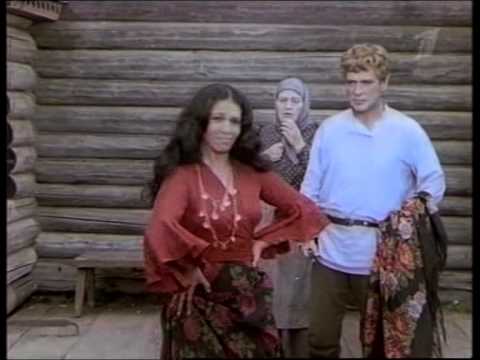 EKATIERINA ŻEMCZUŻNA - TANIEC