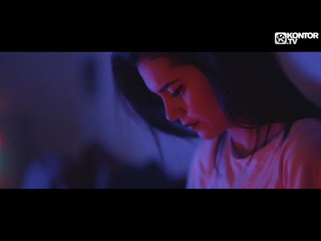 Lika Morgan - Sweet Dreams (Acapella)