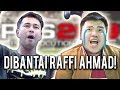 RAFFI AHMAD TERNYATA JAGO BANGET MAIN GAME??? #PROSDUEL - PES 2019 INDONESIA RAFFI AHMAD TERNYATA JAGO BANGET MAIN GAME??? #PROSDUEL - PES 2019 INDONESIA