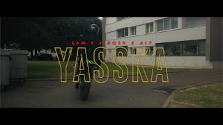 Yasska Music Video