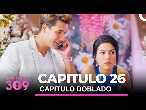 Habitación 309 Capítulo 26 (Doblado en Español)