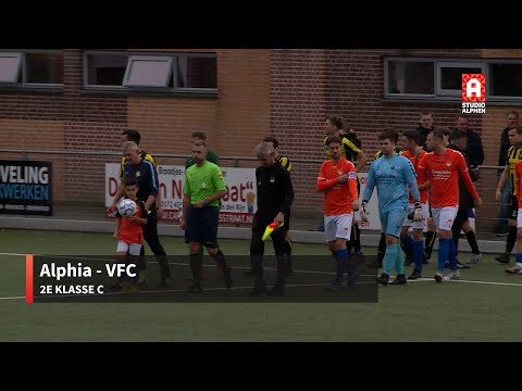 Summary Alphia - VFC (September 27, 2025)