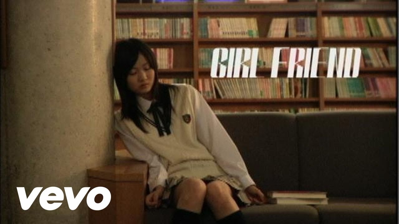 Base Ball Bear - GIRL FRIEND