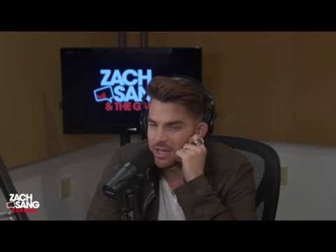 Adam Lambert | Full Interview