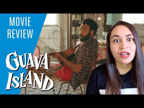 Is Guava Island A Tropical Musical Masterpiece?!