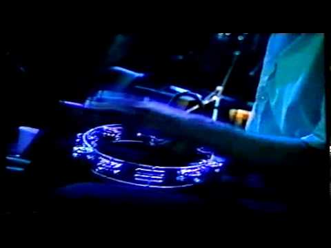 Sweet Nothing - Live -Working Week