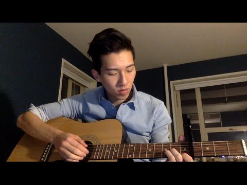 Kacey Musgraves - Late to the Party (Cover)