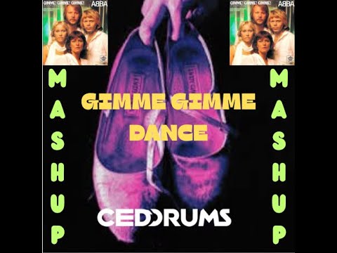 Mashup Lady Gaga X Abba #ladygaga #abba #mashup