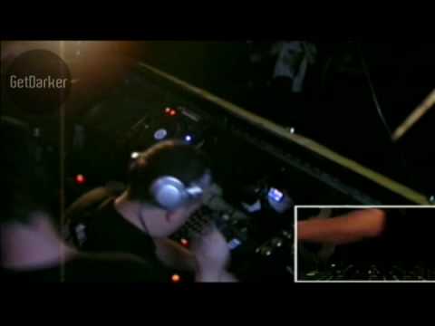 GetDarker presents This is dubstep - Cyrus