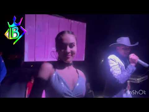 El choca -Lester Blandón (Mamacita)