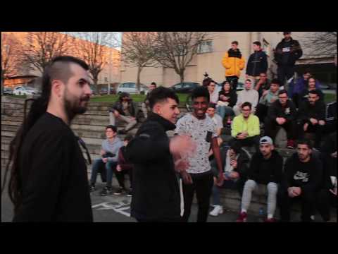 MARKEST TOMI vs ELYT BS | OCTAVOS | FECHA 1