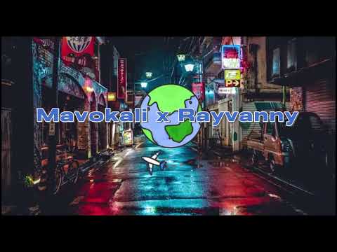 1 hour MAPOPO remix 🔥 Mavokali x Rayvanny🔥