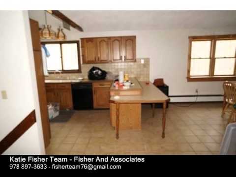 222 Harvard Rd Bolton, MA 01740 - Single-Family Home - Real Estate - For Sale -