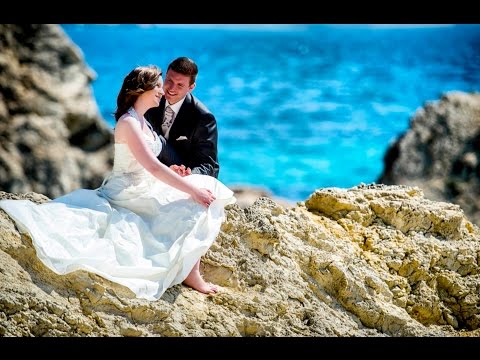 Wedding Shooting in Mallorca with Fotostudio Natalie Wagner