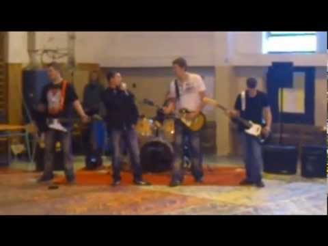 VARLATA Imatrikulácie PD 16.11.2012 part.1