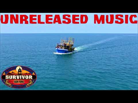 Kaoh Rong Cold Open Music - [Survivor: Kaoh Rong Unreleased Music]