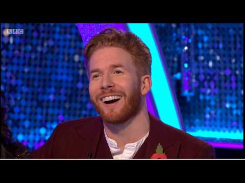 191101 Neil Alex and Kevin ITT