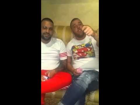 Anthony Feat. Niko Pandetta  Mix (contro i pentiti)