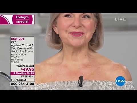 HSN | PRAI Beauty 01.01.2019 - 11 AM