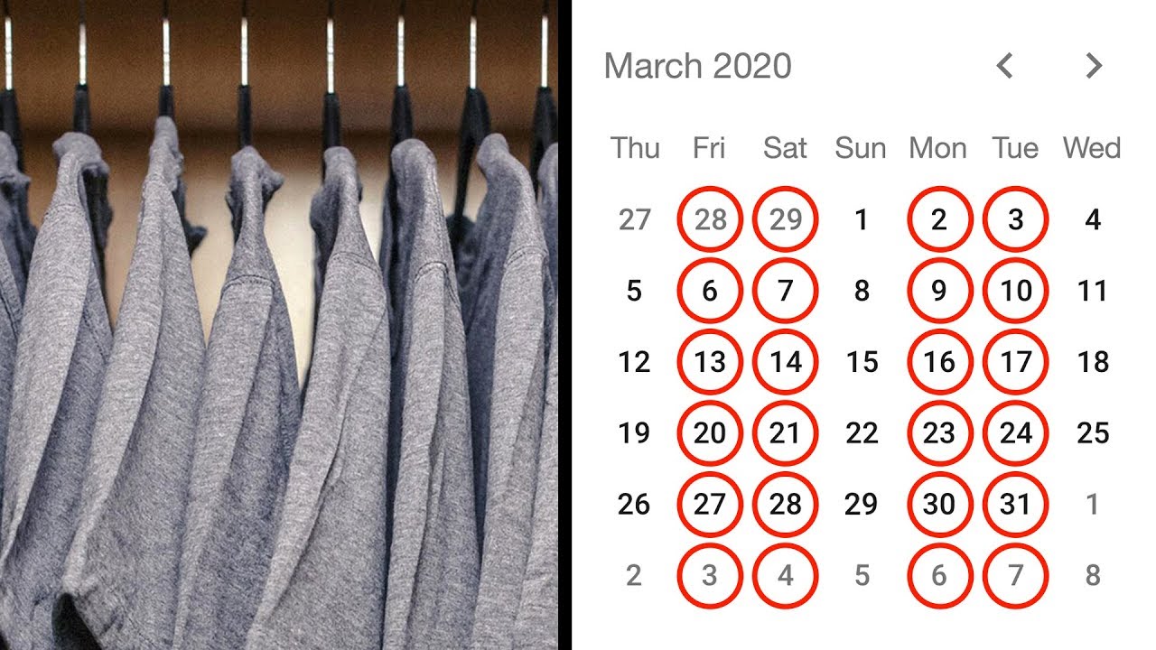 Rich People Think Different, I Adopted Rich People's Habits