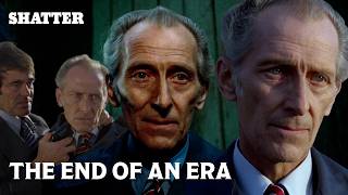 Peter Cushing's Most Underrated Film | His Hammer Swan Song | Shatter (1974)