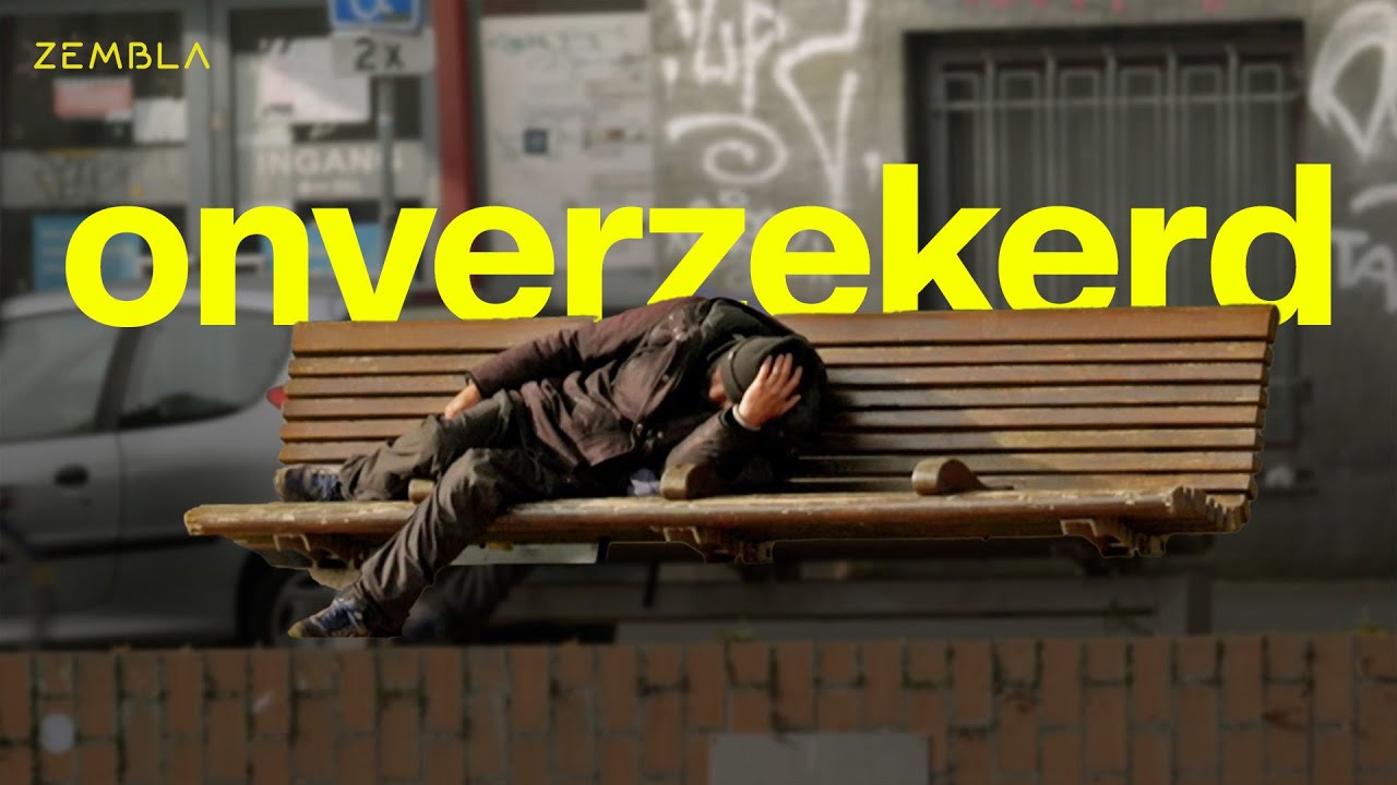 De onverzekerden