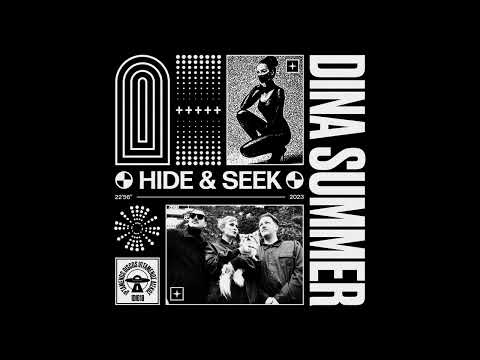 PREMIERE: Dina Summer - Excess [Iptamenos Discos]