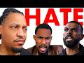 Myron & Andre Williams Just Had the Most Unhinged Racist Conversation Yet