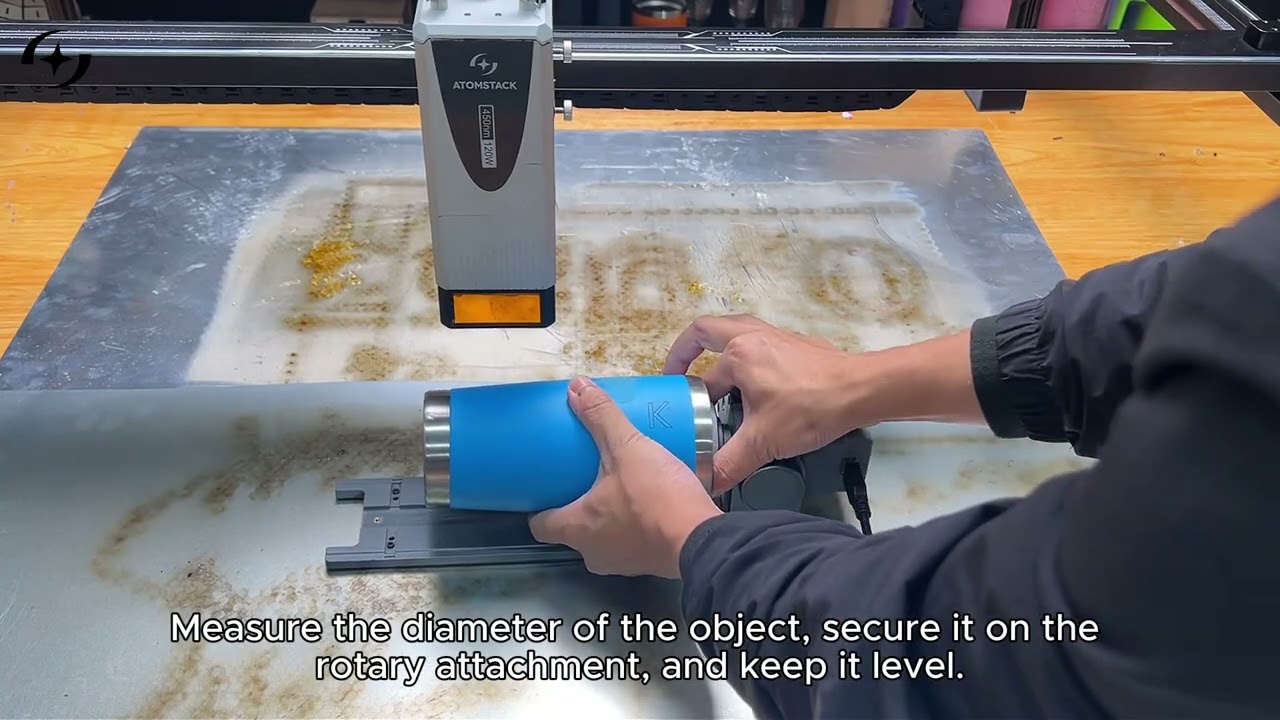 Как использовать поворотное устройство с Glacier