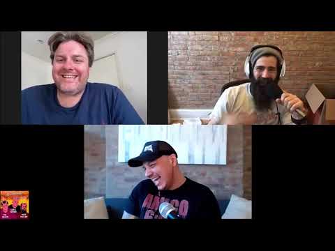 Nick Mullen on Steve Harvey