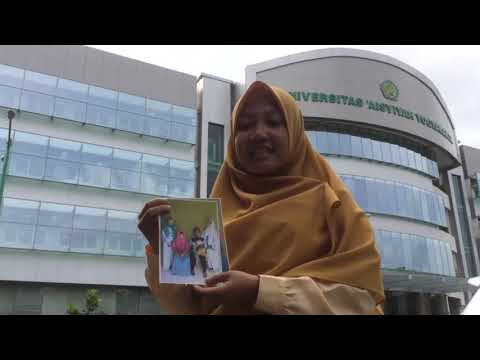 Introducing A Member Of The Family Using Photograph