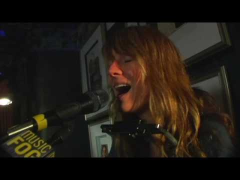 Best Part of Your Love - Madison Violet
