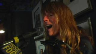 Madison Violet "Best Part Of Your Love"