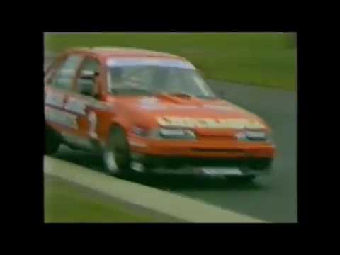 sandown 1987 win percy