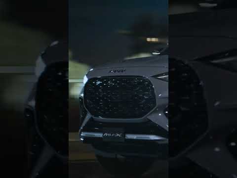 Isuzu MU-X 7-seats | Isuzu UTE Australia