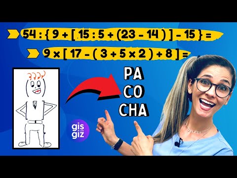 TABUADA DICA PARA MEMORIZAR A TABUADA Prof Gis