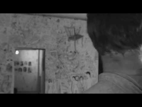 BERLINJOURNAL - ACTIONPAINTING 1/3 - BERLIN - 2009