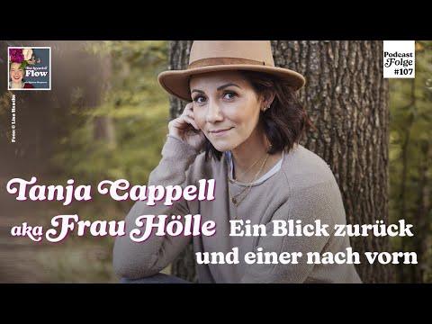 "Frau Hölle" über den Transformationsprozess ihres Business | Podcastfolge 107, "Der kreative Flow"