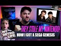 How I Got A Sega Genesis In 1991 THEY STOLE MY NINTENDO My Retro Life