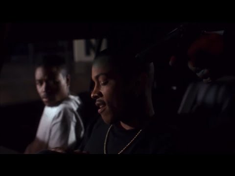 Menace II Society (1993) - Deadly Carjacking