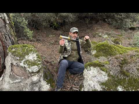 Kaya İçine Servet Gizlenmiş Dehşet Verici Define İnanılmaz !!!