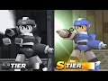 MegaMan Legends 2 Every Special Weapon Ranked Tier List 2026