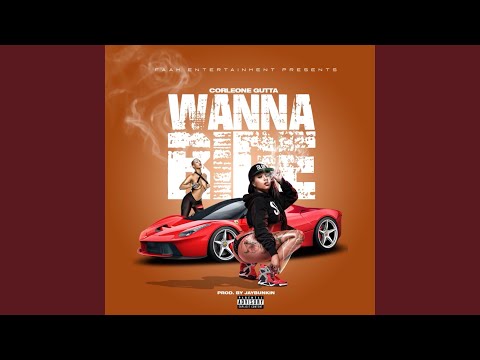 Wanna Ride