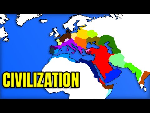 What If Civilization Started Over? (Episode 4)