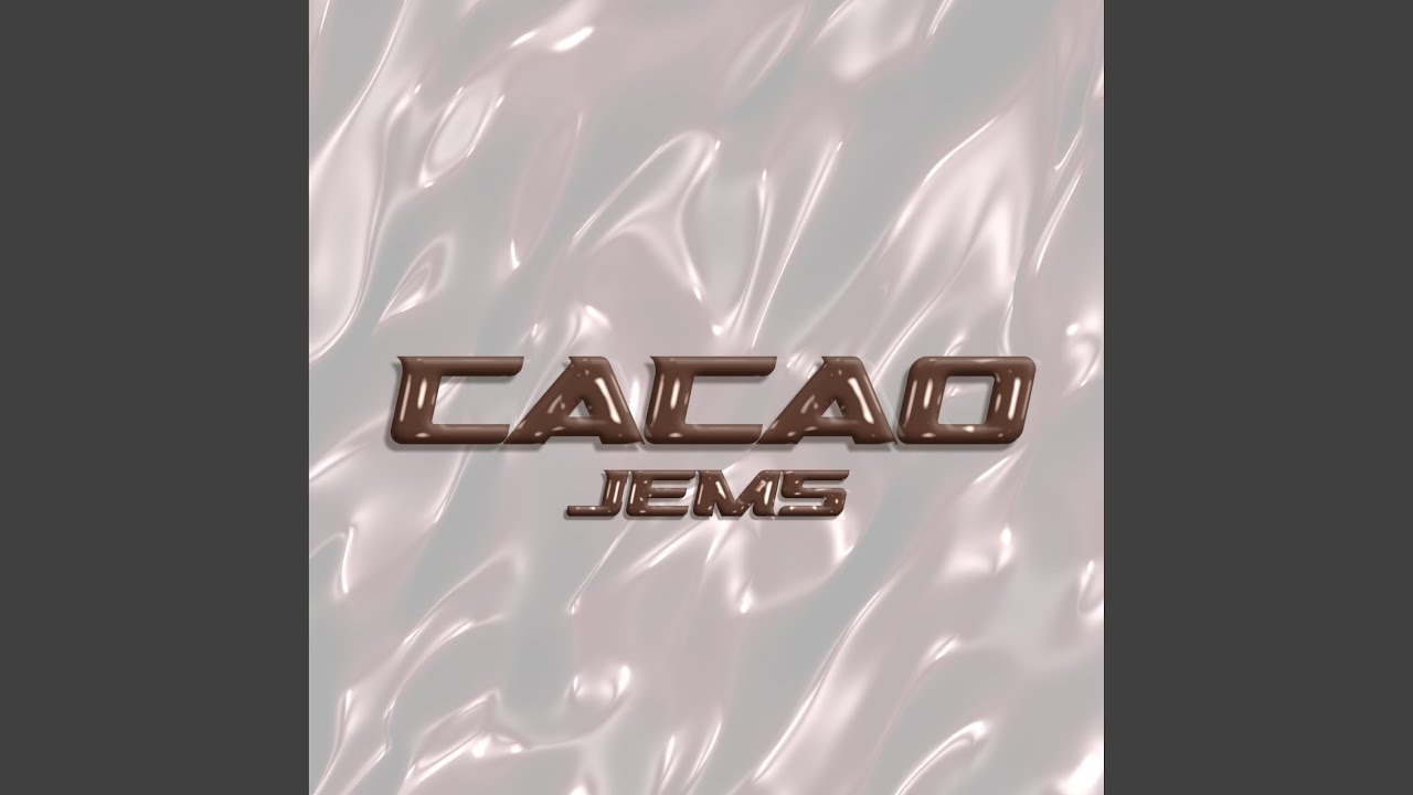 JEMS OFICIAL - Cacao