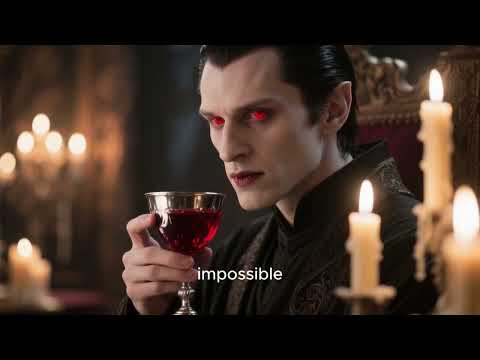 The Origin of the Werewolf and Vampire Rivalry