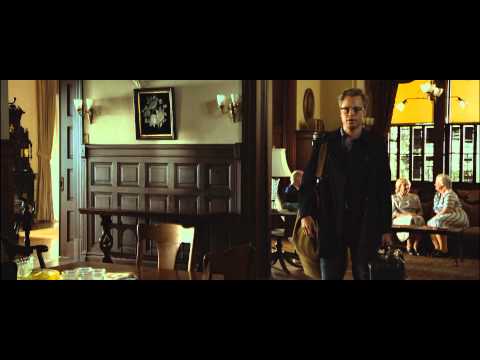 The Curious Case of Benjamin Button Trailer 1 (1080p)